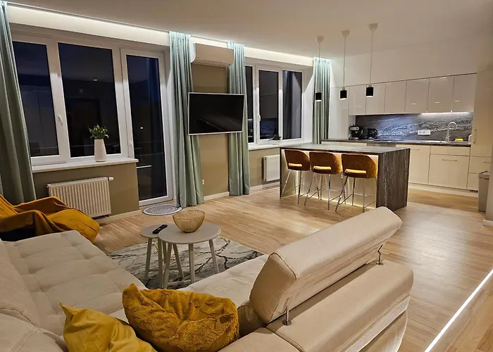 Mojito Apartments