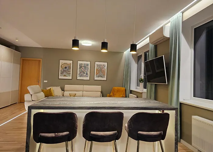 Mojito Apartments