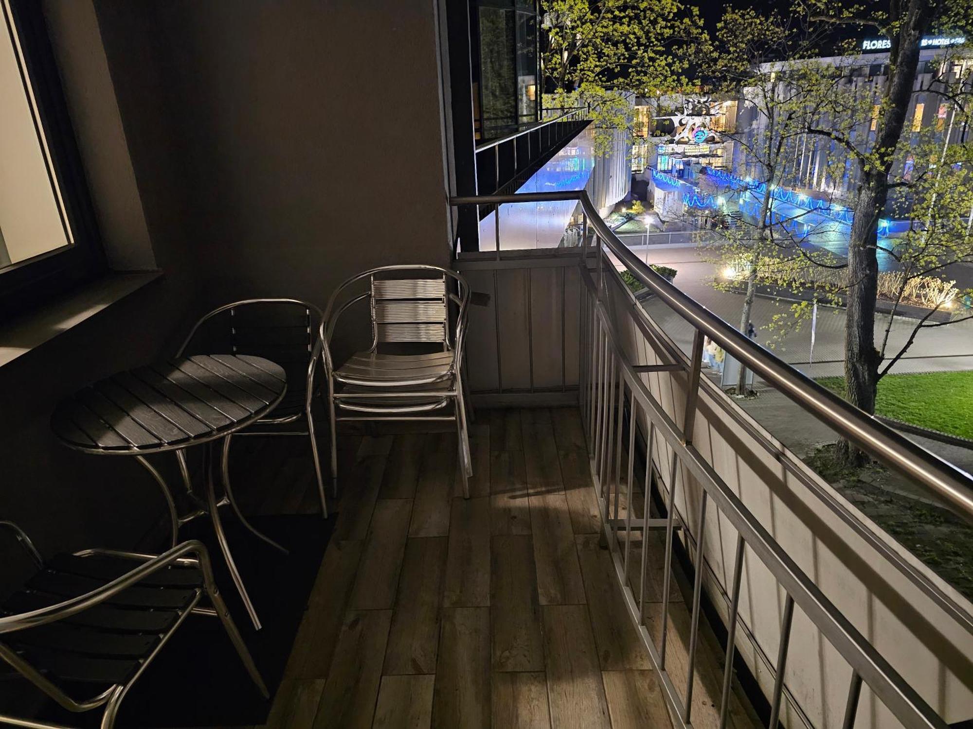 Apartamento Mojito