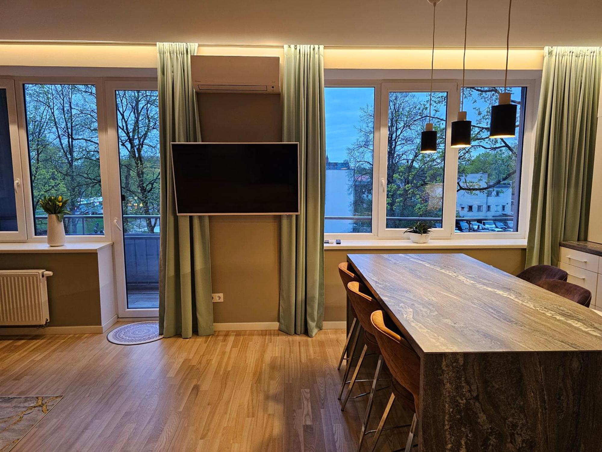 Mojito Apartamento Druskininkai